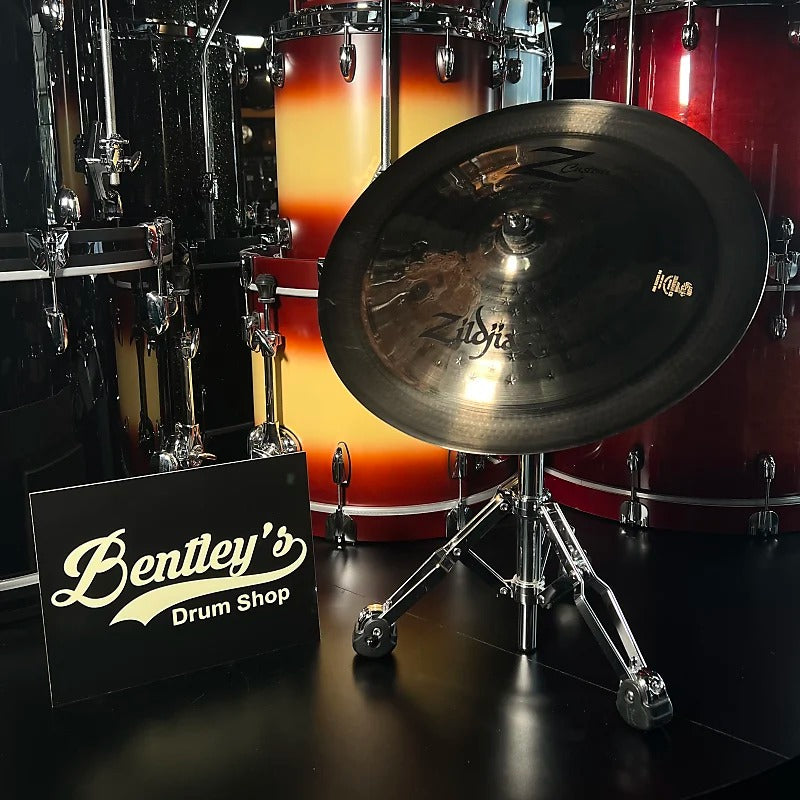 Guitarra Zildjian Z Custom de 18" de China Z40118